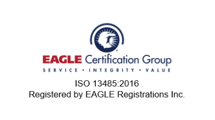 Eagle Certification